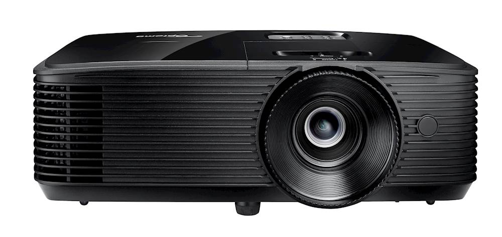 Videoproiettore xga da 3800lumen, contrasto 25.000:1 X371