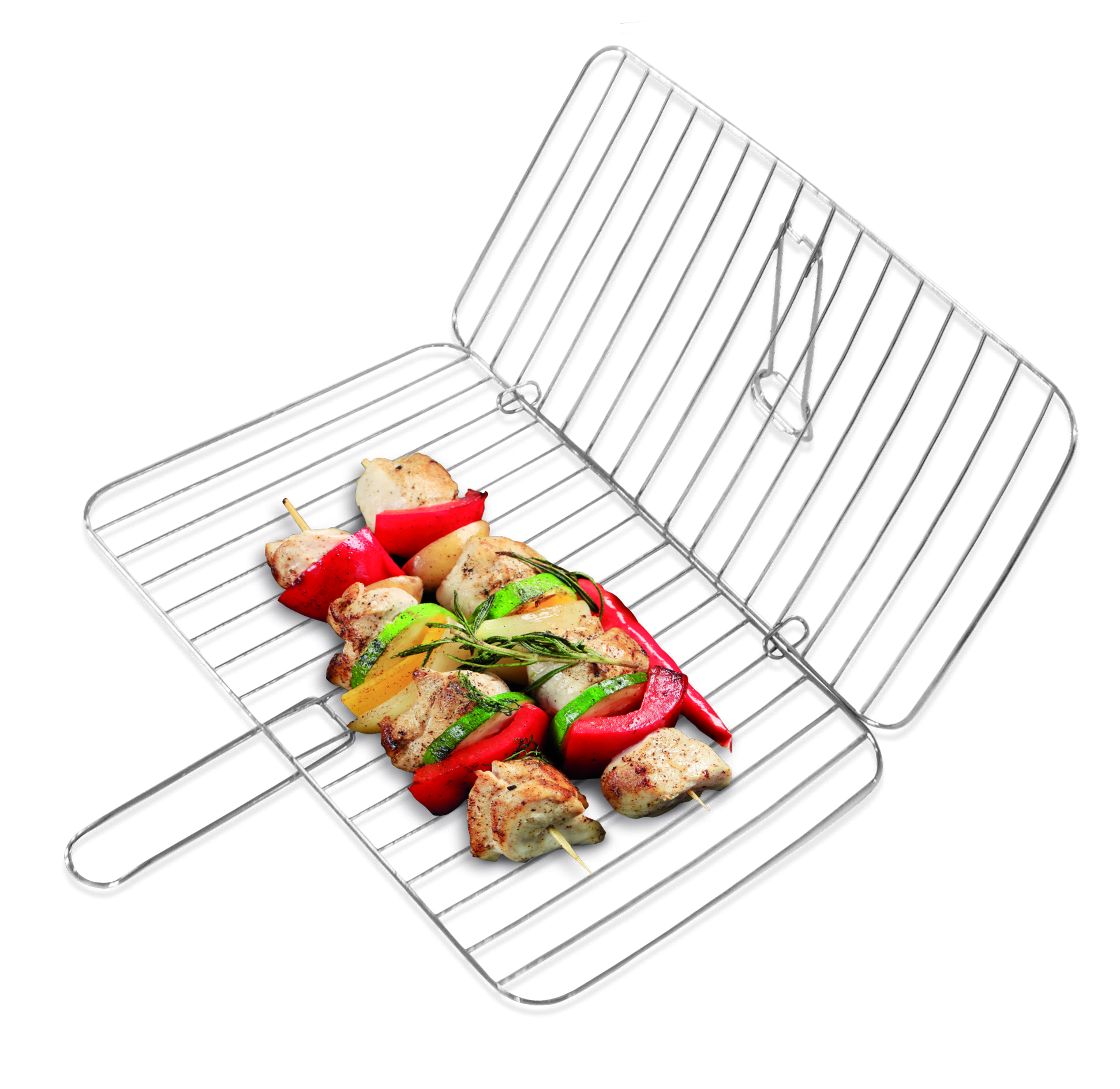 Griglia elettrica SPIEDINA NEW