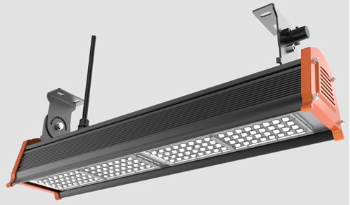 Lampada industriale LINEAR-PRO 60cm 100W