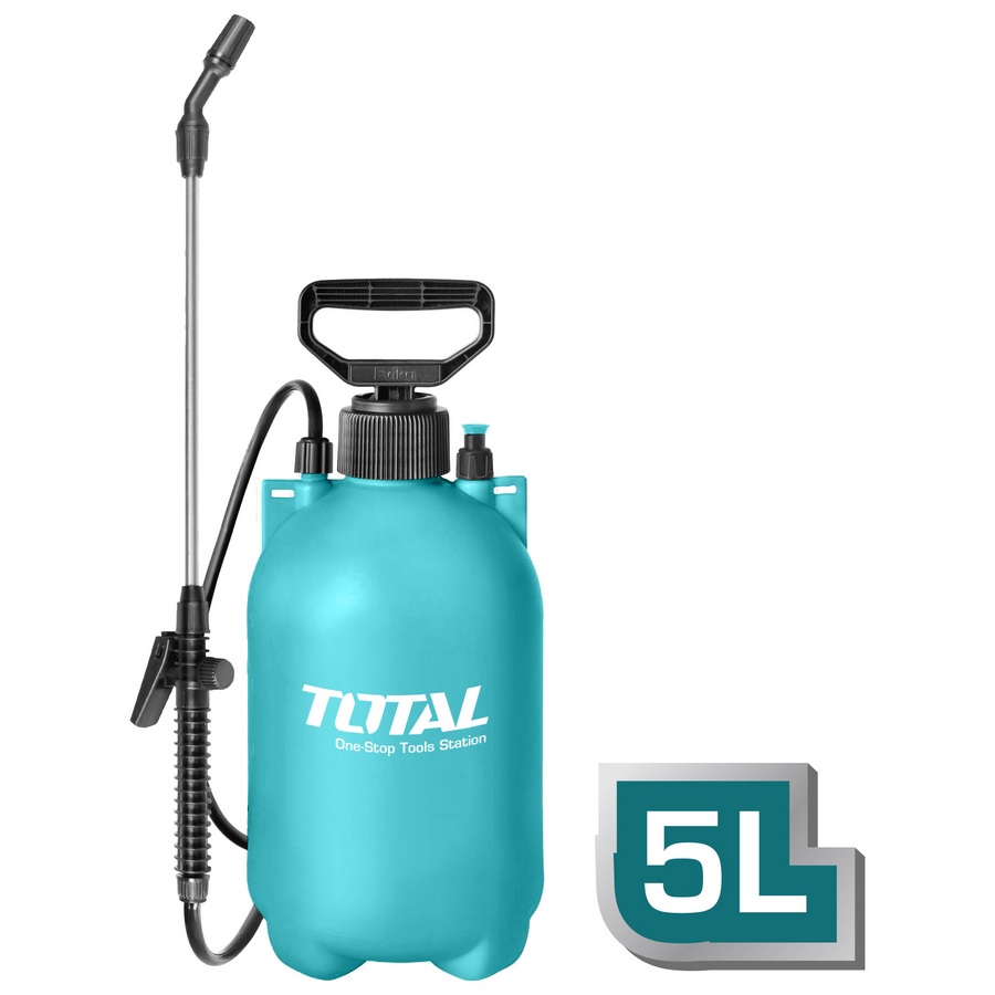5L Backpack Pump - 2.5bar THSPP3051