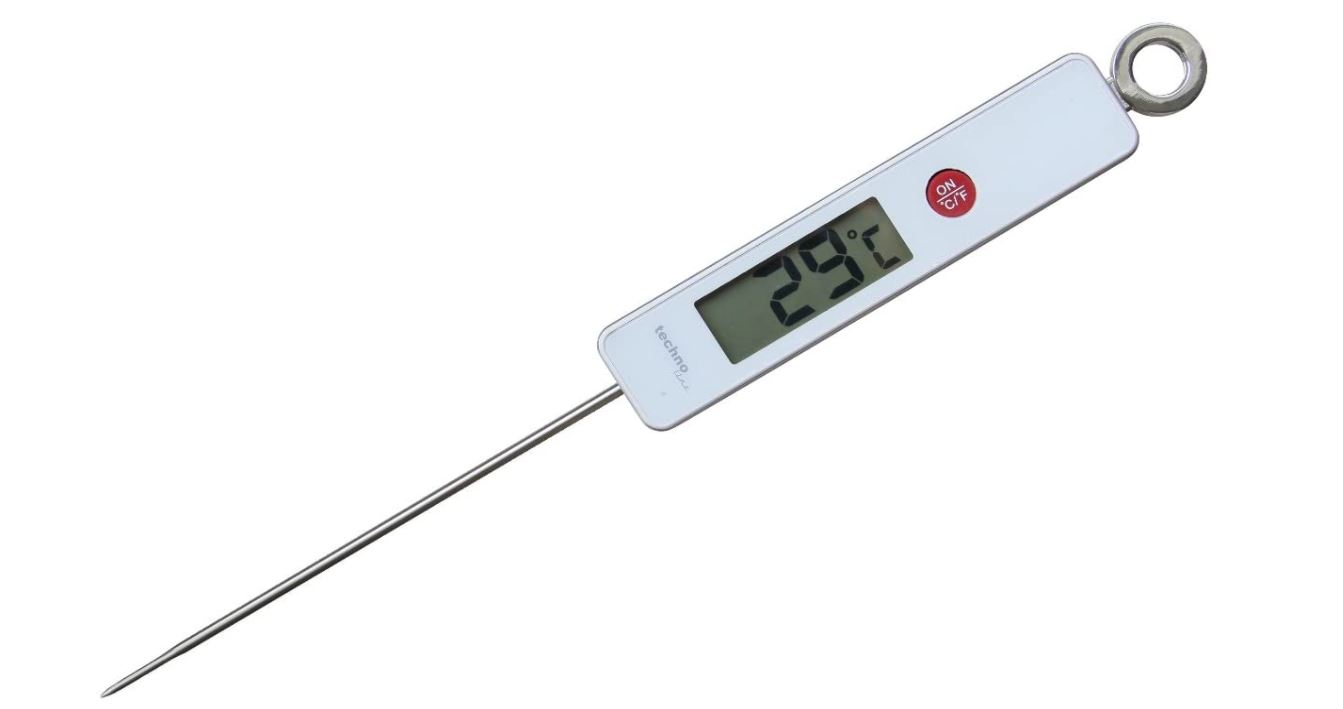 Termometro Digitale per la casa WS 1010