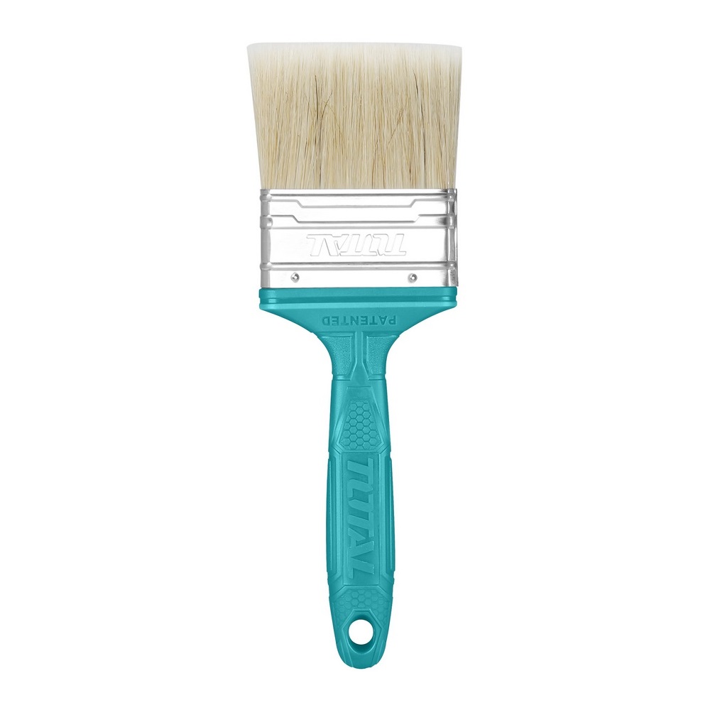 100mm High Brush - Plastic Handle THT846046