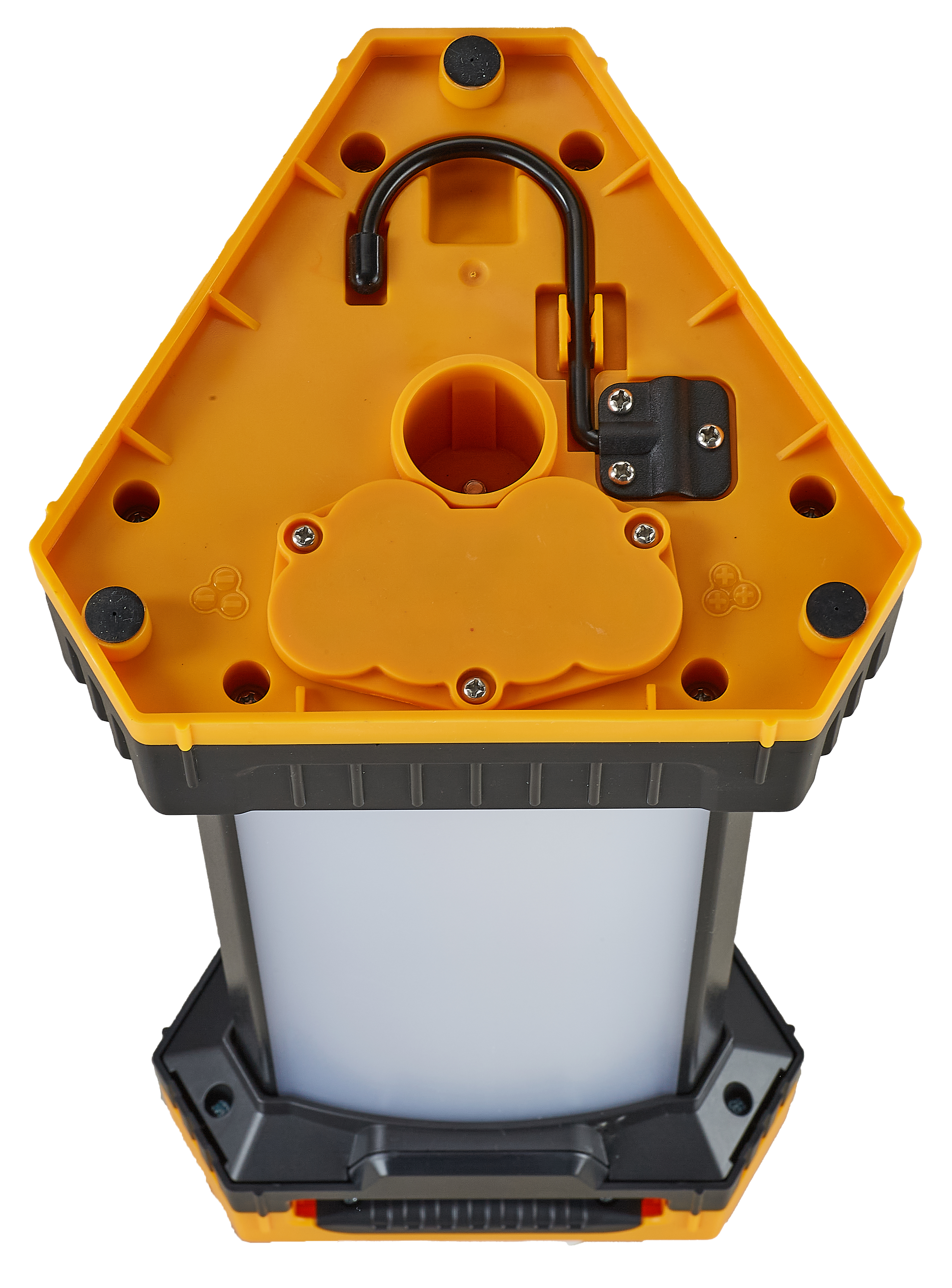 ProTorch 5000 - portable work lamp 5000lm, with CCT
