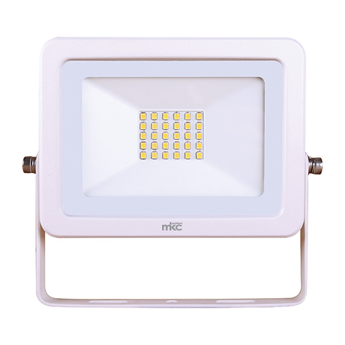 HTP-20W Spotlight, 3000K, White, MKC Light