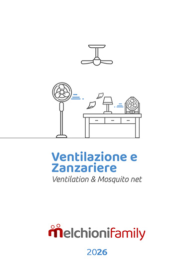 Catalogo Ventilazione