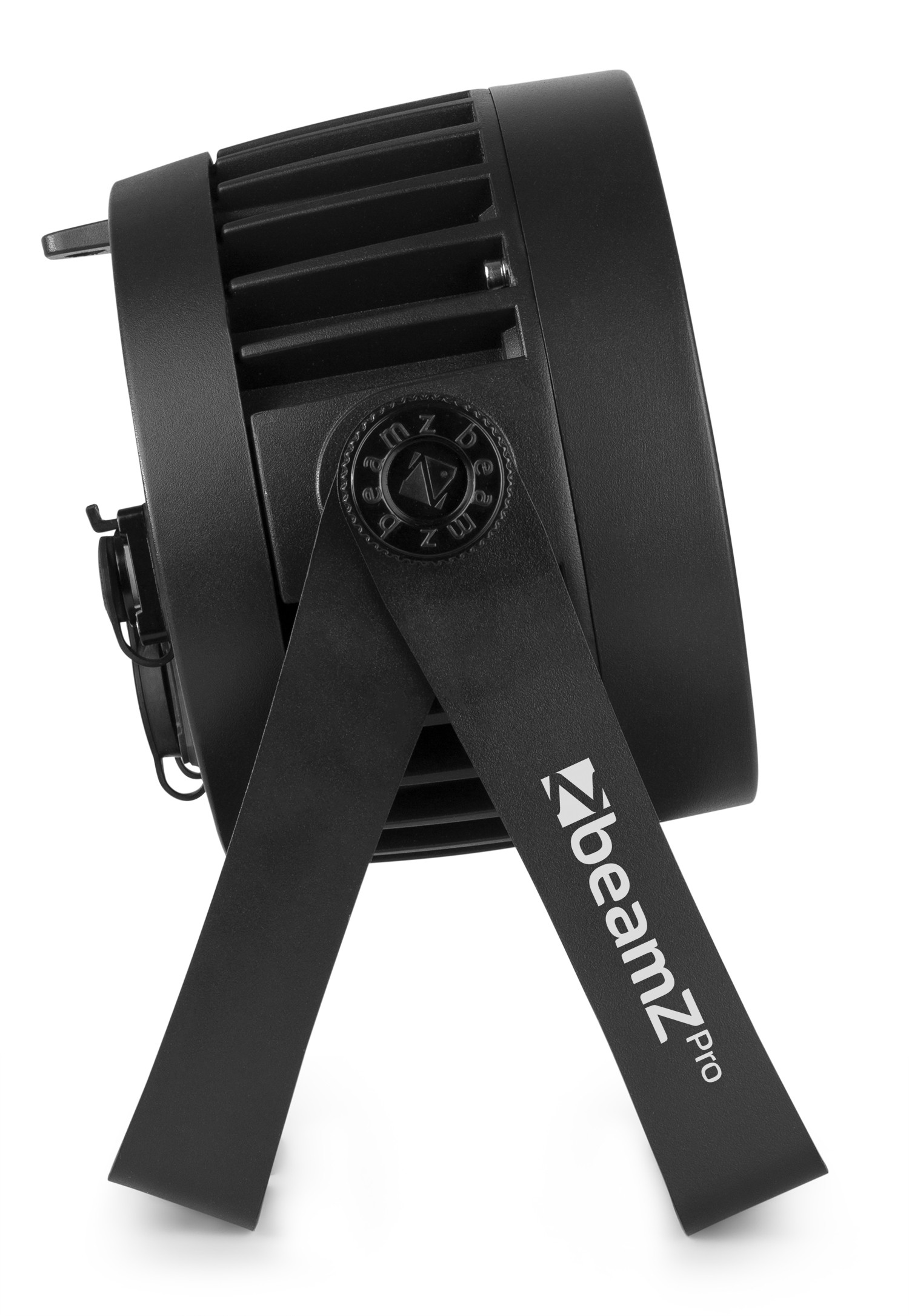 Faro PAR LED da esterno IP65 RGBW 7X 10W 4-IN-1