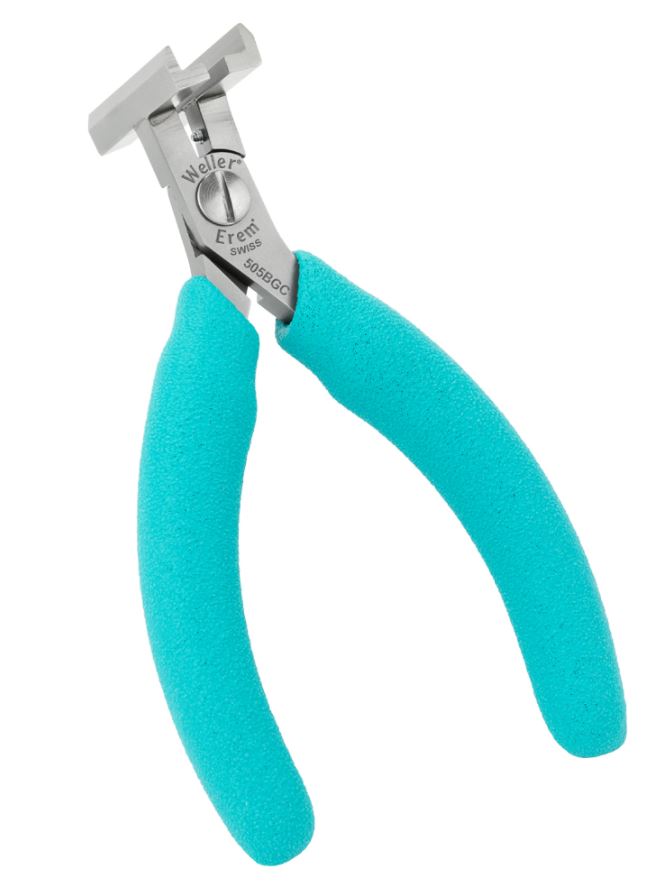 Pinze per inserimento ed estrazione, 28 Pin, 505BGC Weller