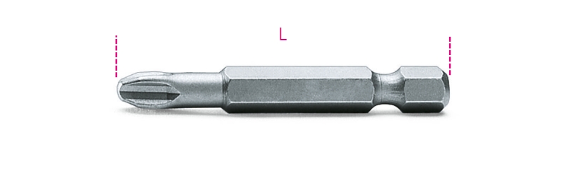 INSERTI CROCE 1/4-L50 PH 2 BETA 862PH 2