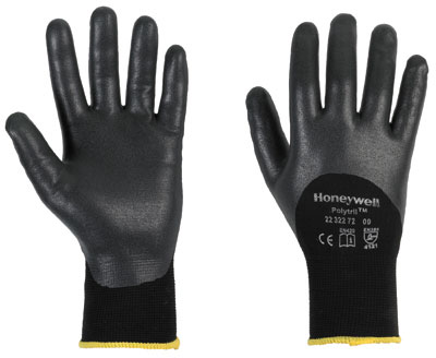 Polytril Air 3/4 Fitting Gloves Size 9/L