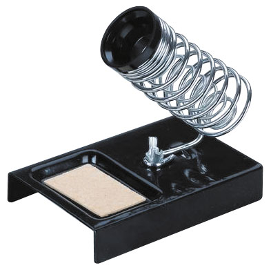 Supporto universale per saldatori a stilo WS10A