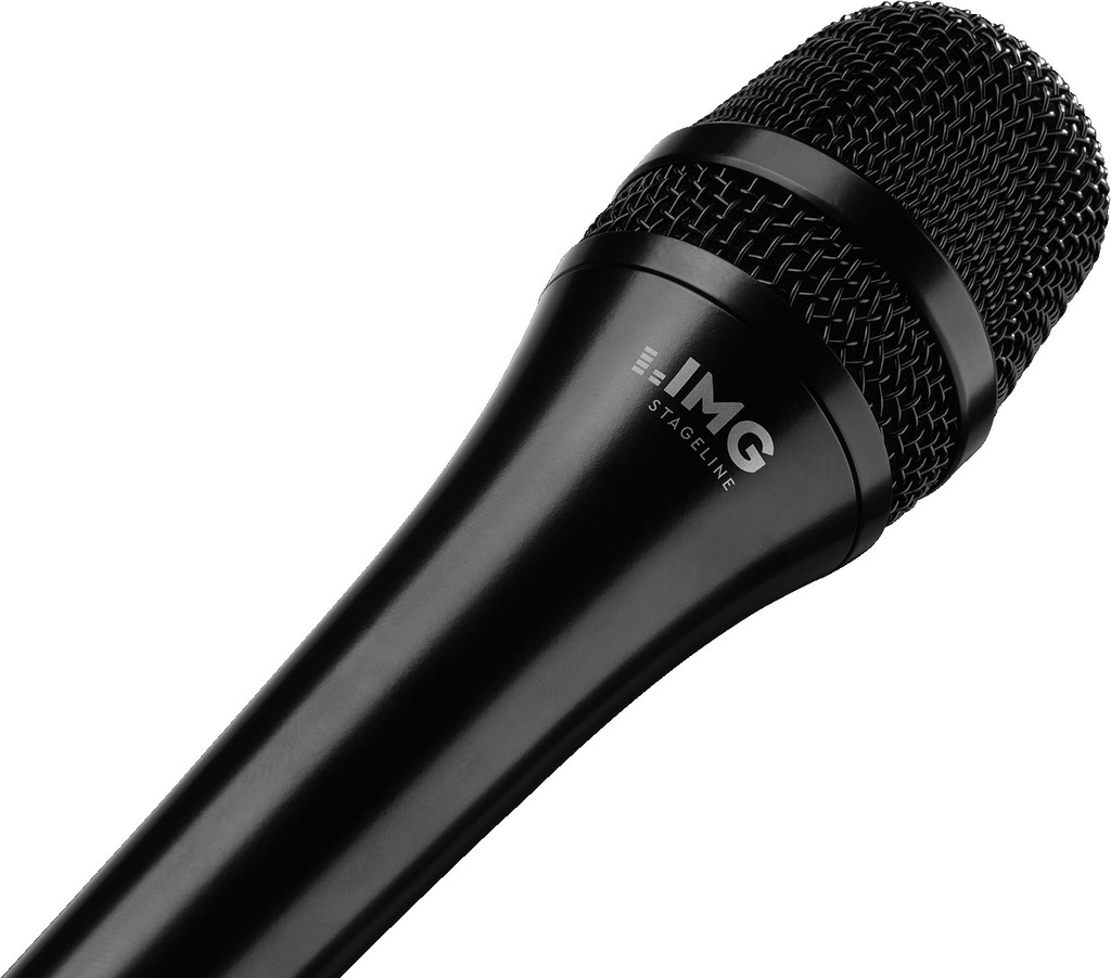 DM-730 - Microfono Dinamico