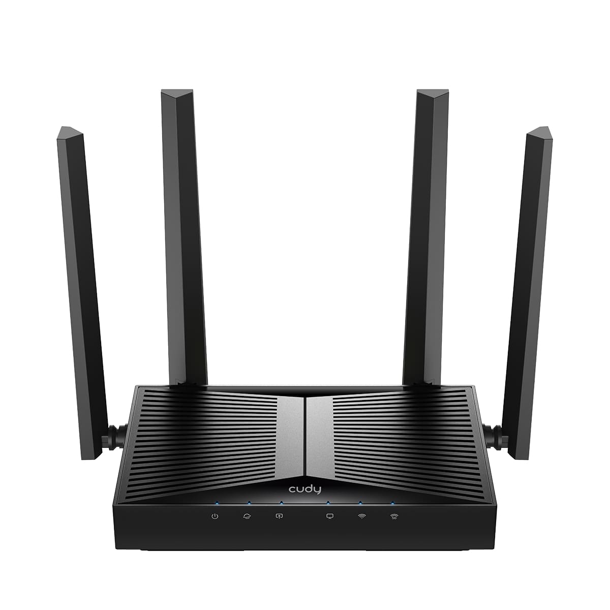 WR3600H - BE3600 2.5G Wi-Fi 7 Mesh Router