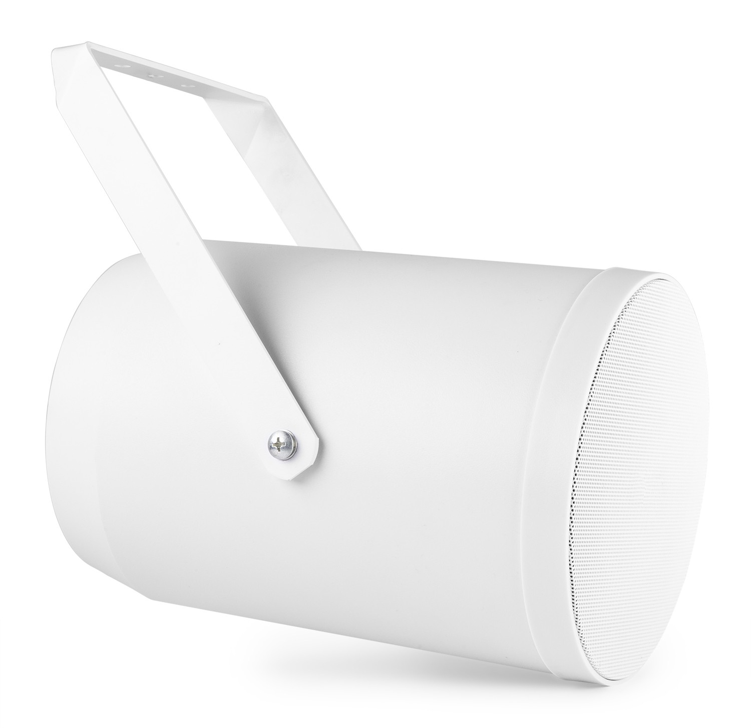 Proiettore audio da esterno IPX5, 6,5” 20W 100V bianco PSP6