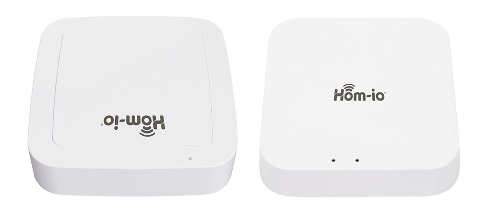 KIT Tasto automazione scenari Hom-Pop-Kit