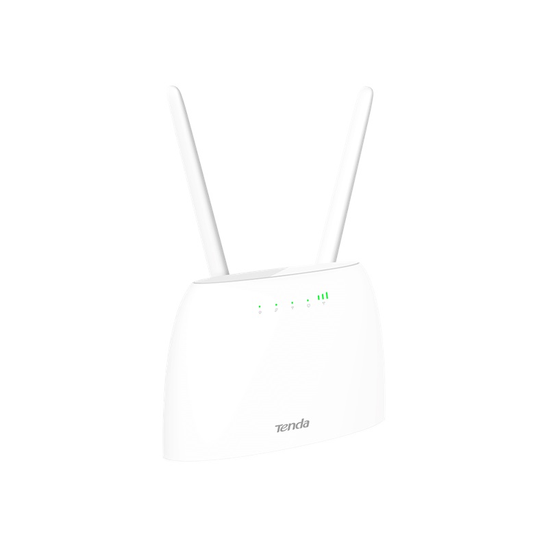 4G06 - Router N300 Wi-Fi 4G VoLTE