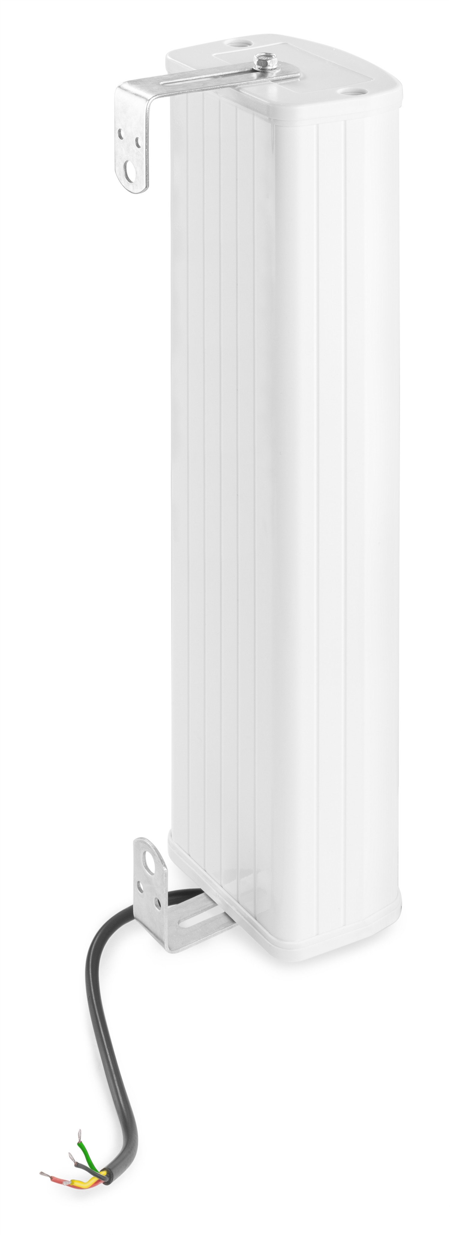 20W 100V White Indoor Column Speaker ICS4