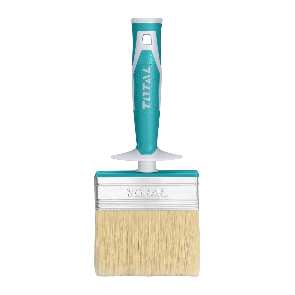 120mm Ceiling Brush with Plastic Handle THT84120306