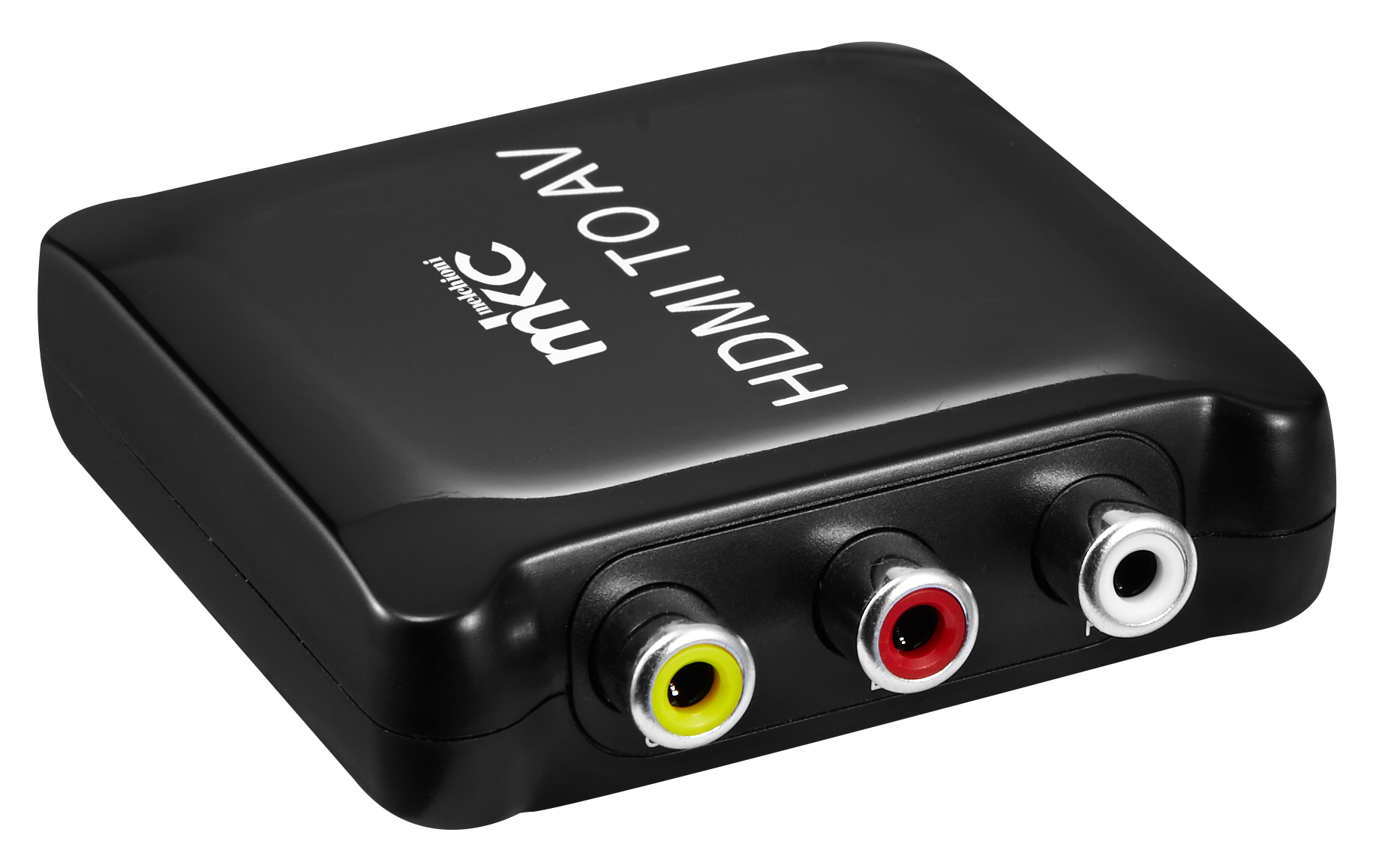 Convertitore da HDMI ad AV mod. MKHDCAV02-M