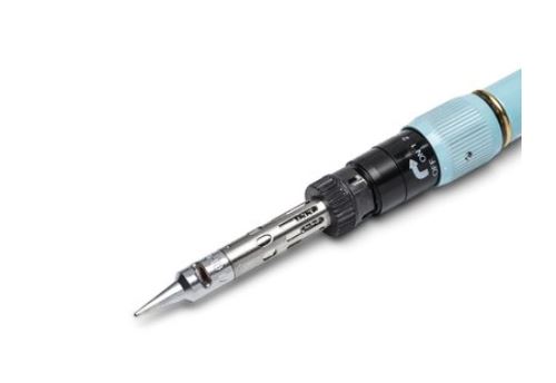 Mini stilo saldante a gas butano T0051607599 - Weller
