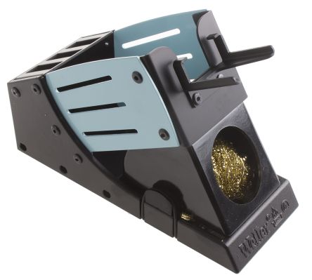 Micropinzette dissaldanti Weller WXMT con supporto di sicurezza - T0051317899N