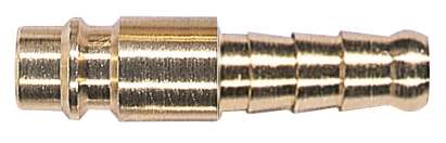 ASTURO 4236065 Innesto tipo tedesco c/resa per tubo Ø 6 mm