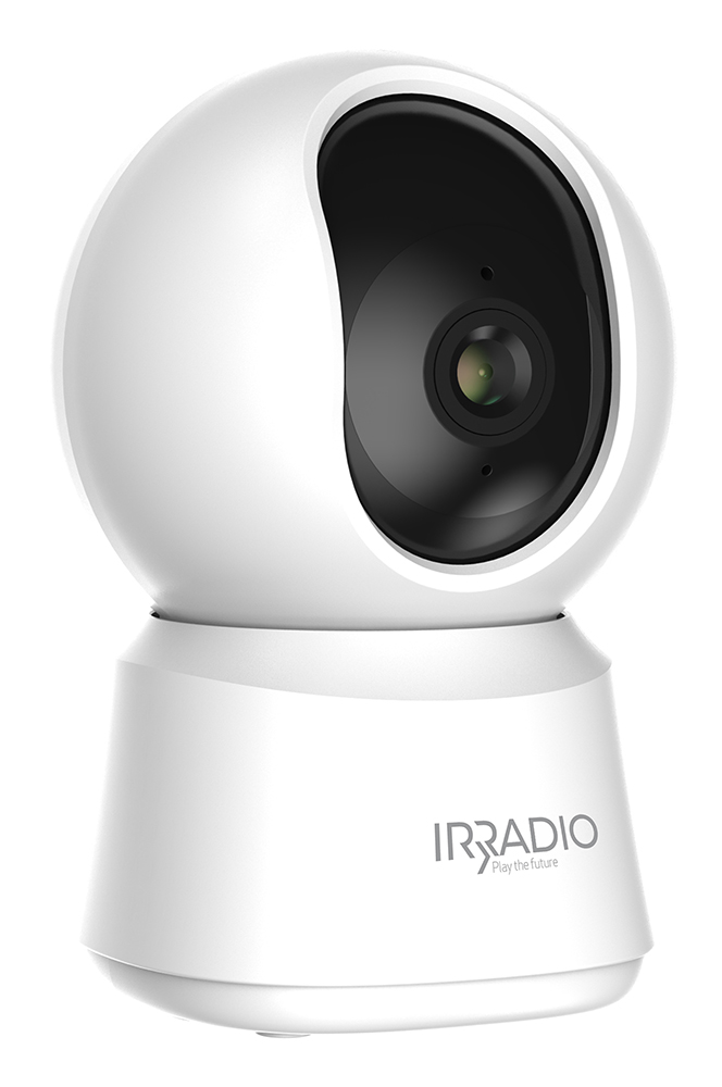 1080P Wi-Fi Camera - Motorised - Privacy - HOM-SmartEye