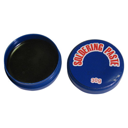 Pasta saldante 30gr - Confezione in plastica