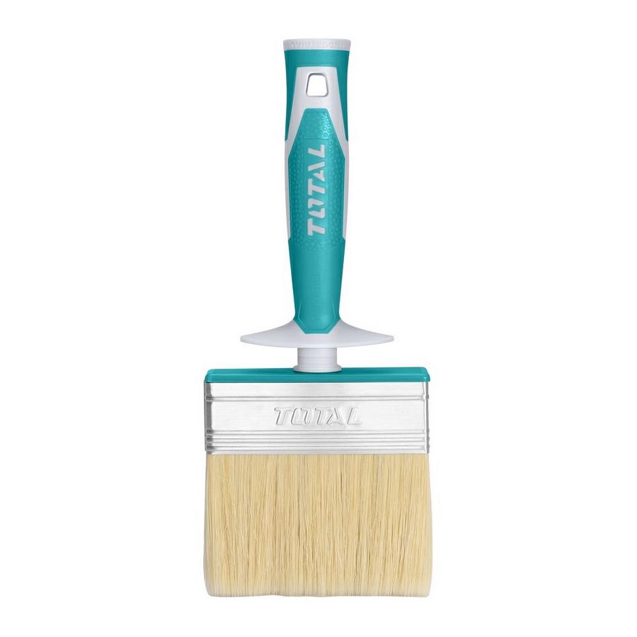 120mm Ceiling Brush with Plastic Handle THT84120306