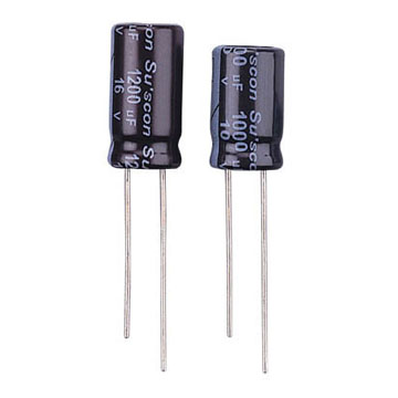 COND.ELE.RADIAL 1000UF 35V SG TAPE P50 12,5X25 105C 5KH