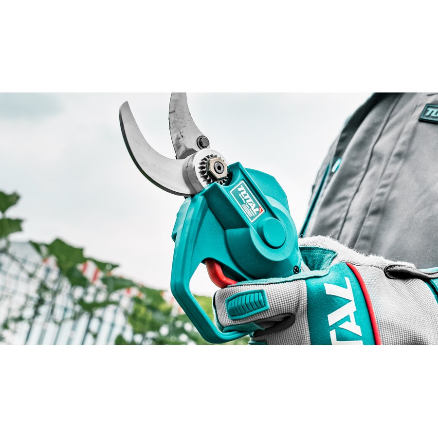 Cesoia Elettrica Per Potatura - One BatteryTSSLI2001