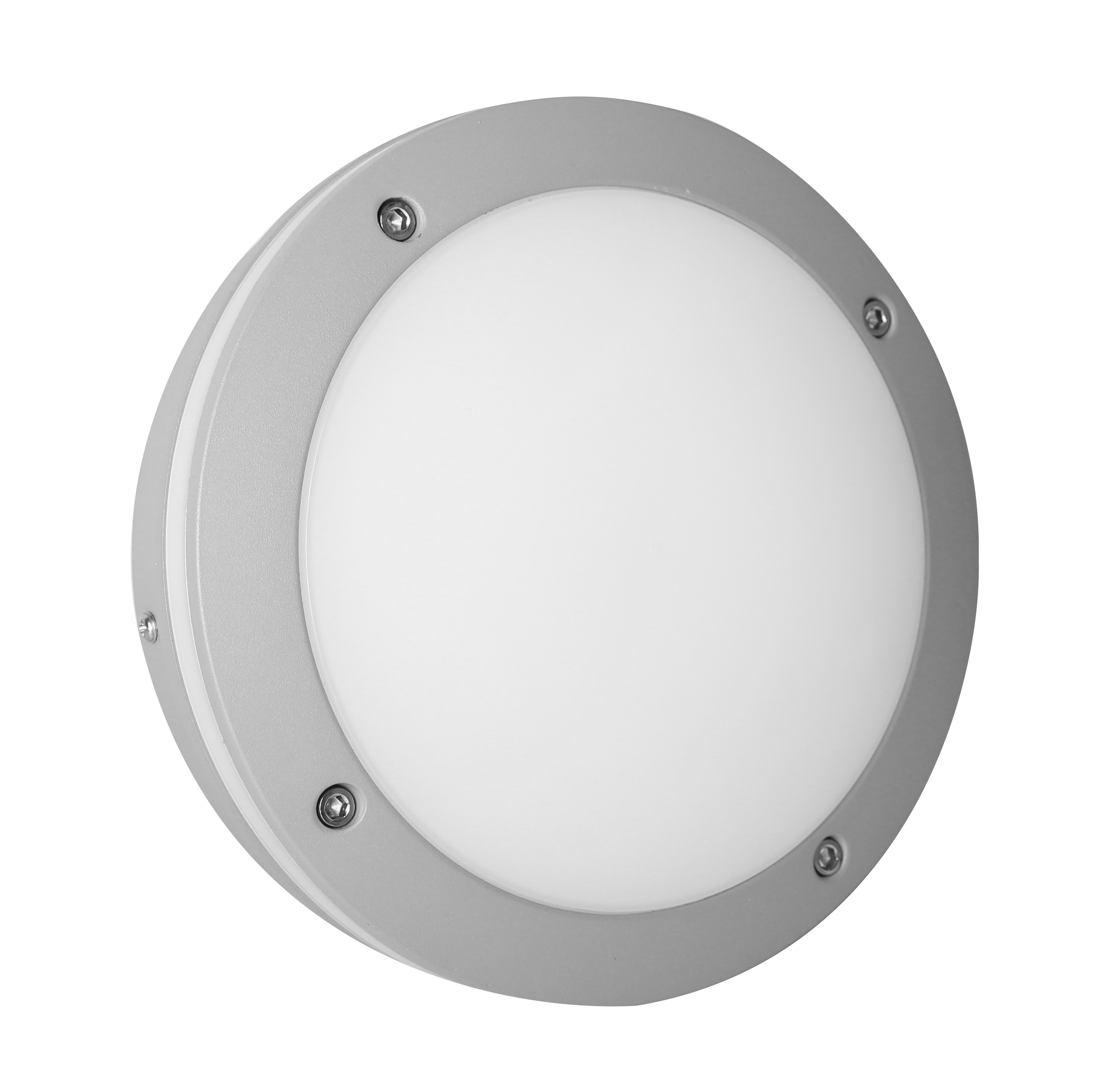 Plafoniera LED da esterno STONE ROUND 20W, 4000K° MKC Light