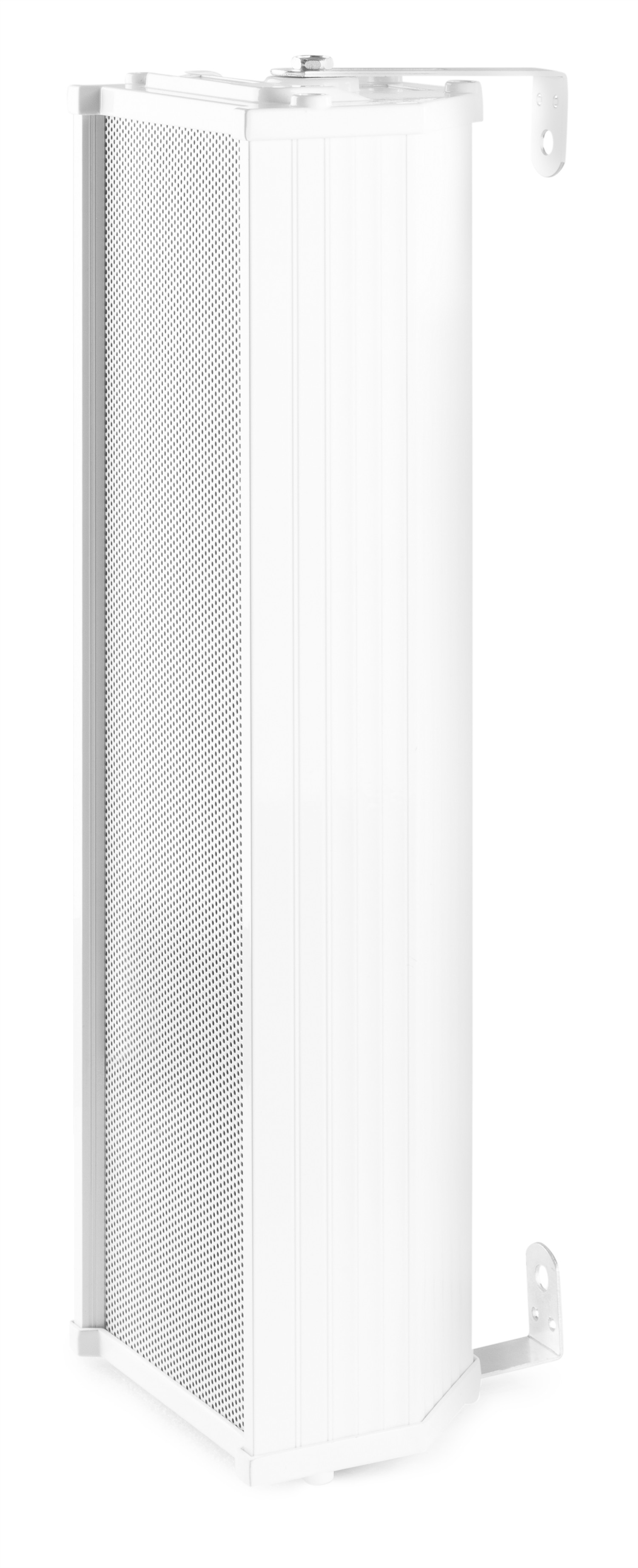 Diffusore a colonna da esterno IPX4 30W 100V bianco OCS3