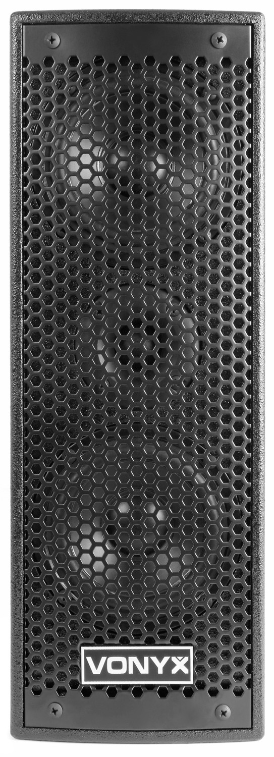 Sistema Full range attivo 2 SUB + 2 Satelliti 1000W mod. VX1000BT