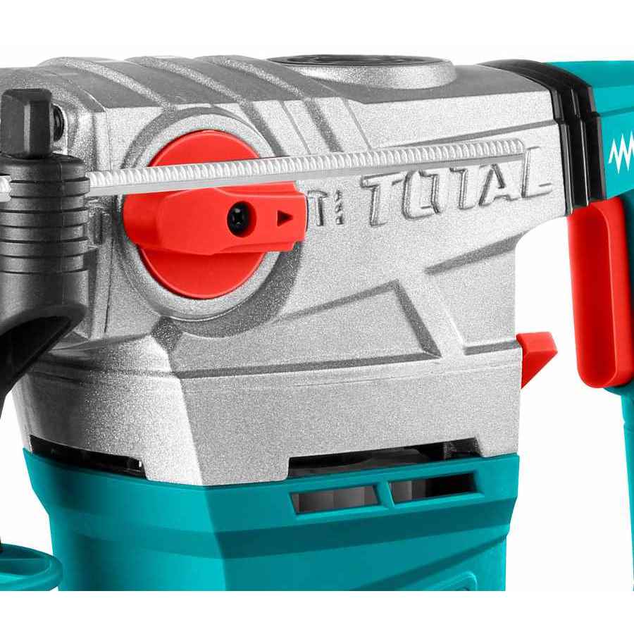 Martello Rotativo SDS Plus 1800W - 7J TH118366