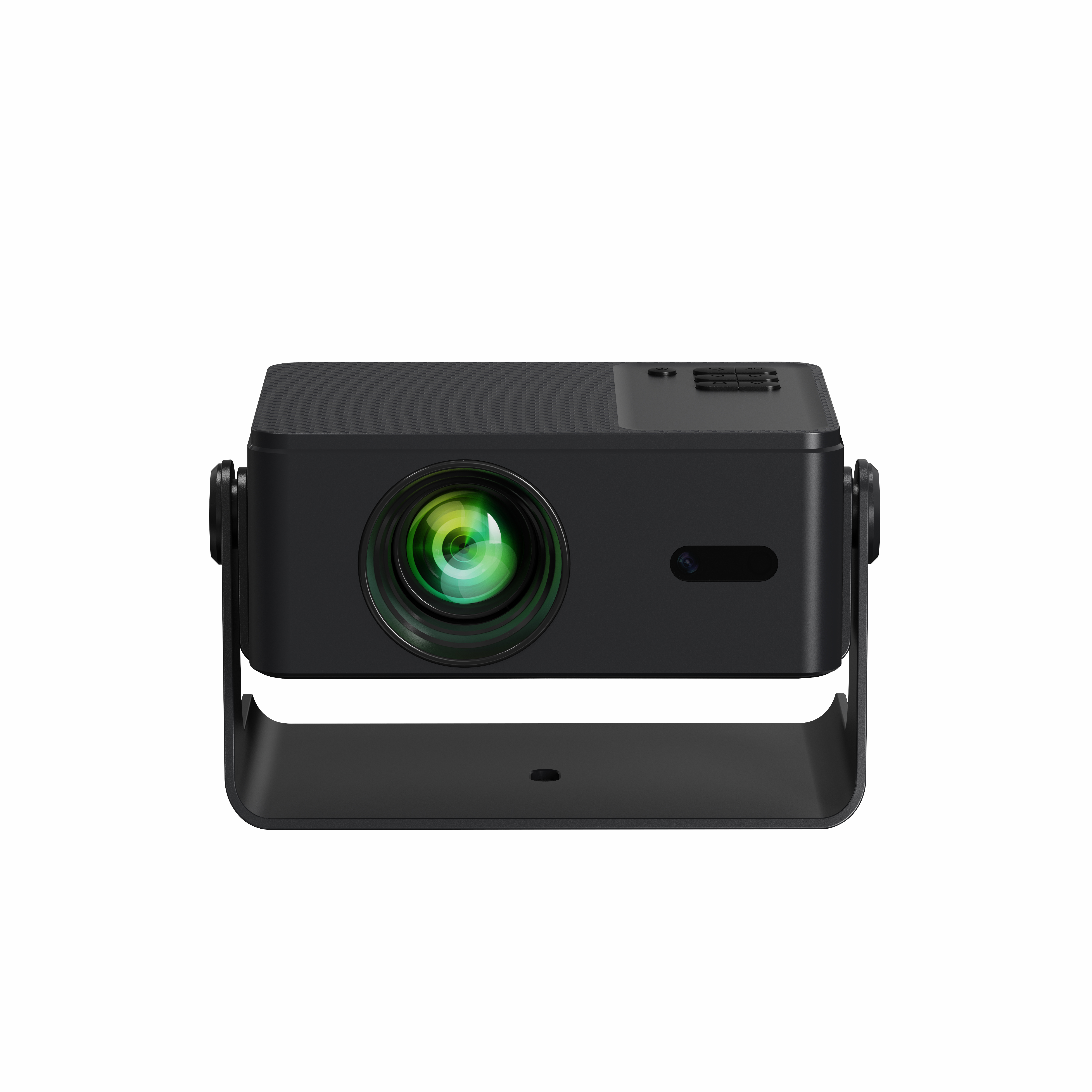 VDP-IR Smart 150HD Black  - Videoproiettore Smart da 150 ANSI, HD e sistema operativo Android 13 OS