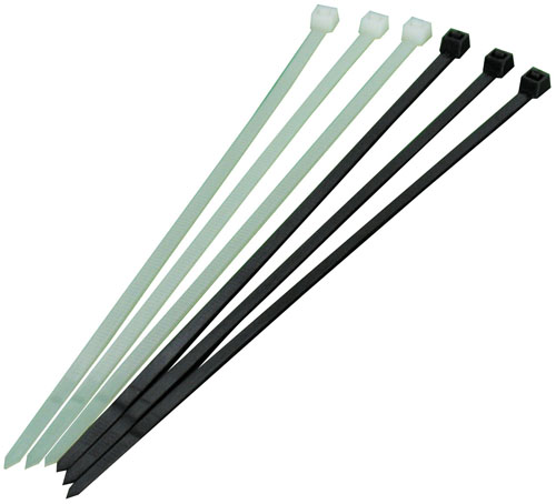 MKC 492304700 Wrapper 2.5x80 black