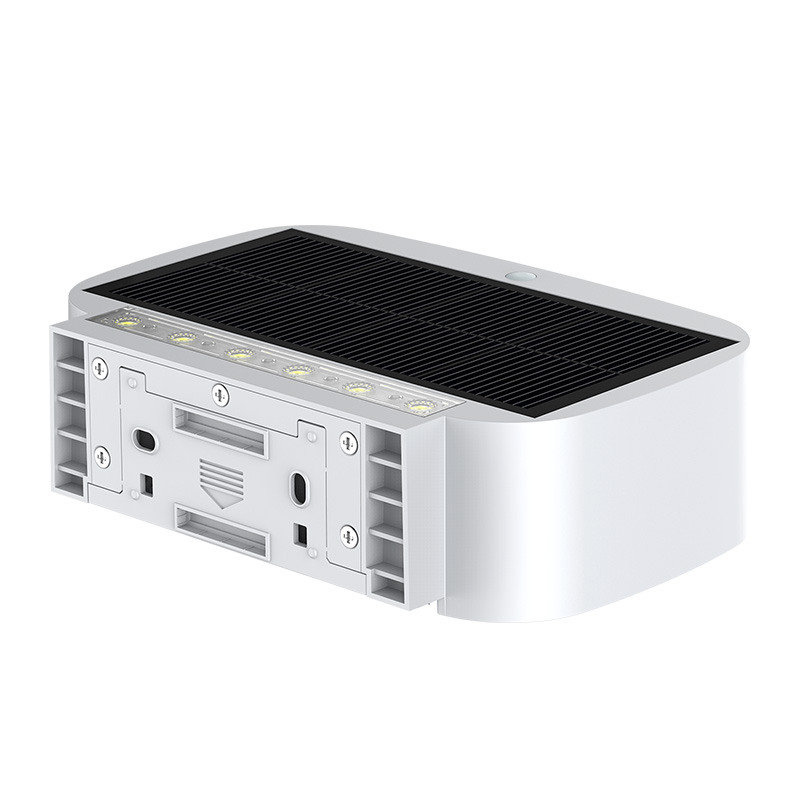 DOME 700 - applique solare bidirezionale - 4000K°