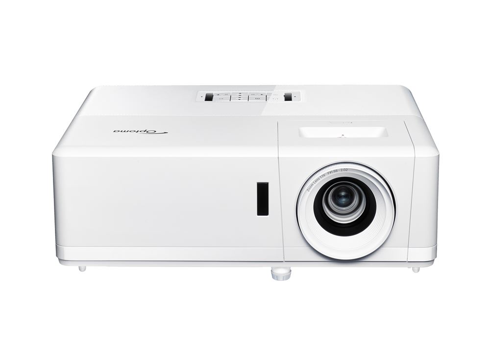 Videoproiettore laser 4K UHD 3800 ANSI lumen, Mod. UHZ45