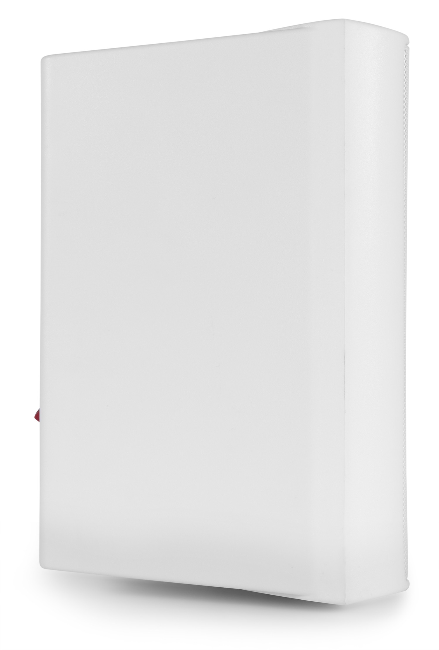 Coppia diffusori PA 100V- 8Ohm, 100W IPX5 Bianco mod. BC40V White