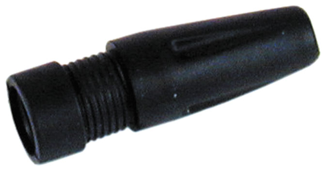 Guidacavo per connettori a crimpare BNC CRIMPING PVC