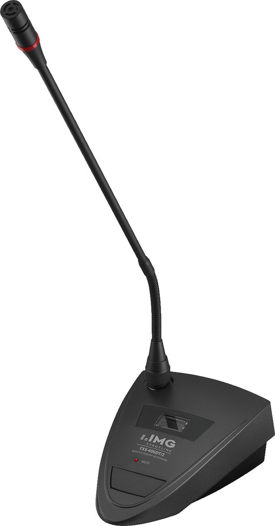 TXS-606DT/2 - Microphone transmitter