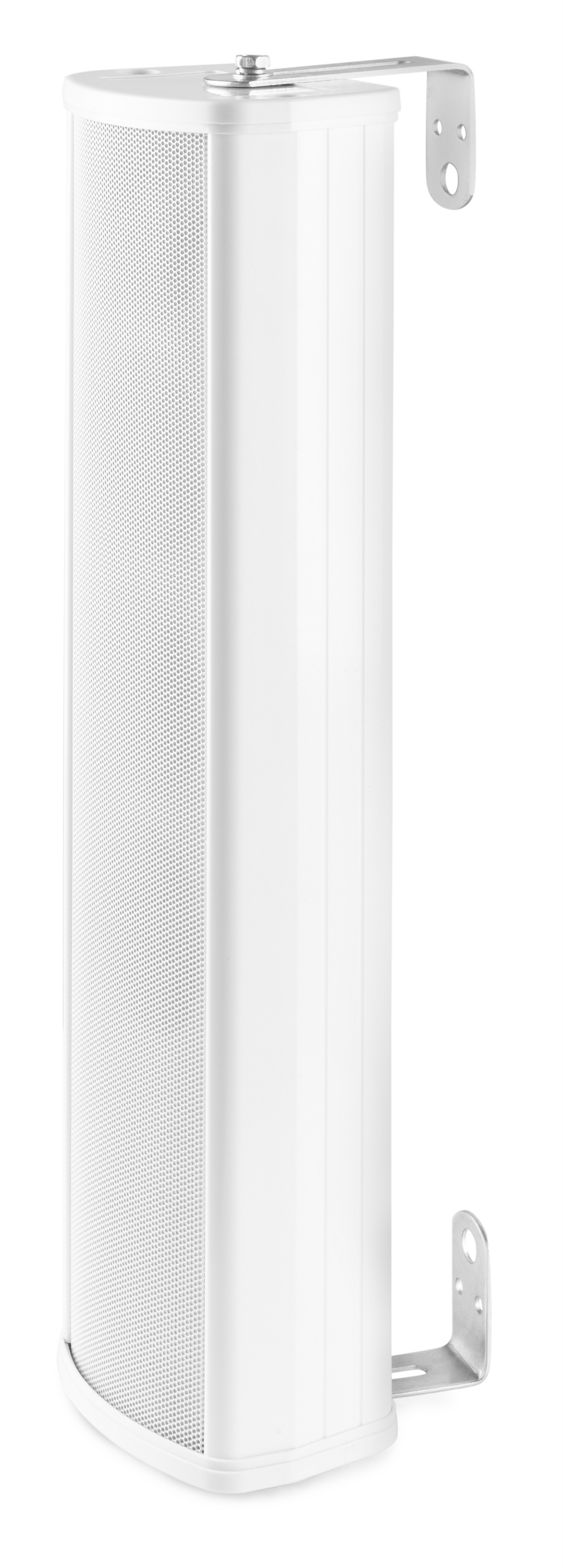 20W 100V White Indoor Column Speaker ICS4