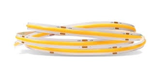 COB LED Strip 2216 6000K IP66 11W/m 24V