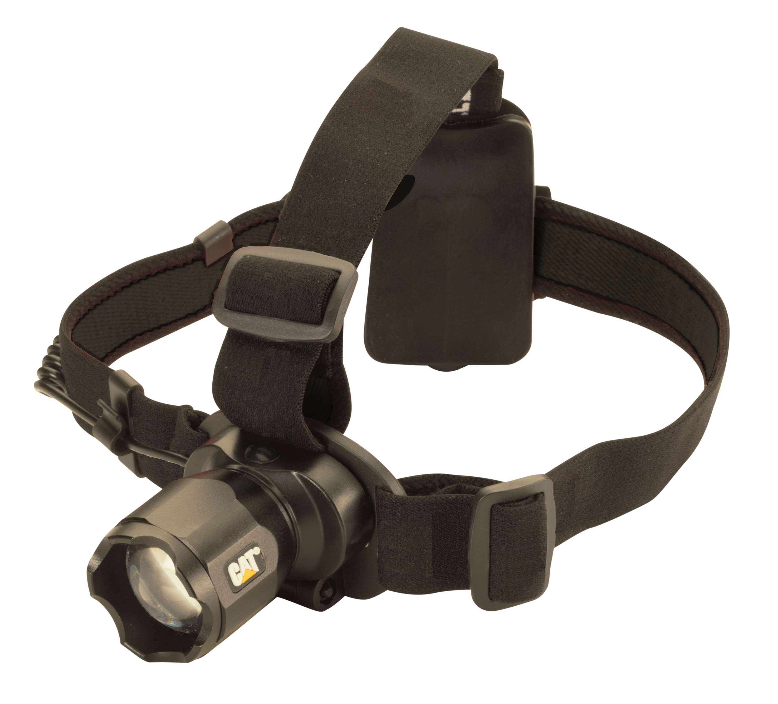 CAT CT4200 | Focusable headlamp 220 Lumens CREE® LED technology