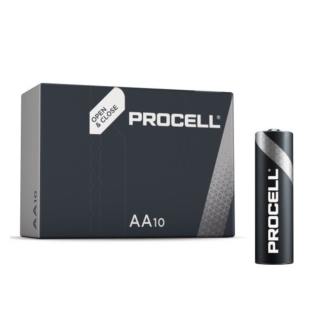 Duracell Procell AA