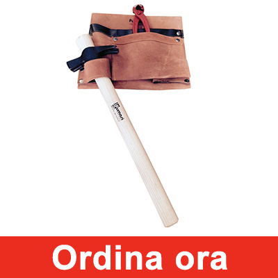 Tasca portautensili