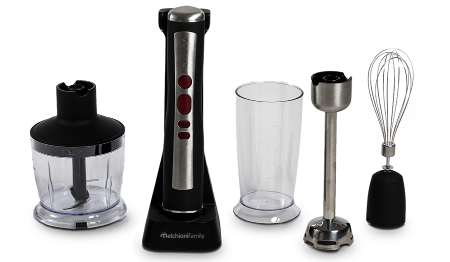 Prodotti Melchioni Family Just Cordless