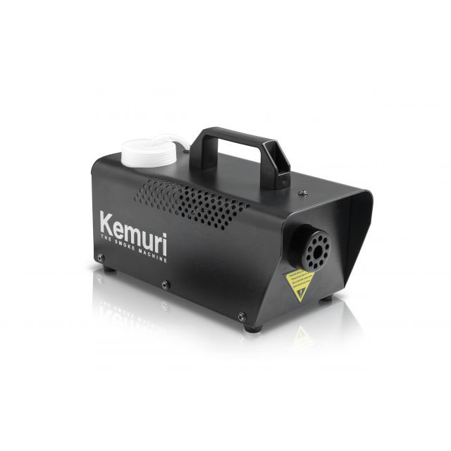 Kemuri Foggy Kit