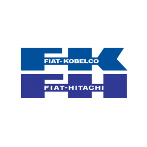 FIAT Hitachi Kobelco