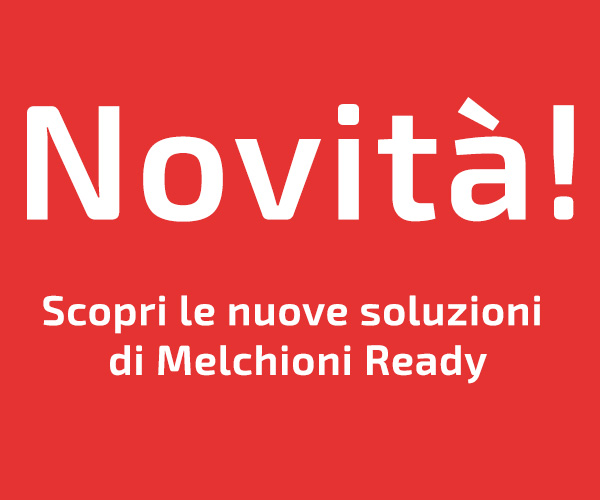 Scopri tutte le novità